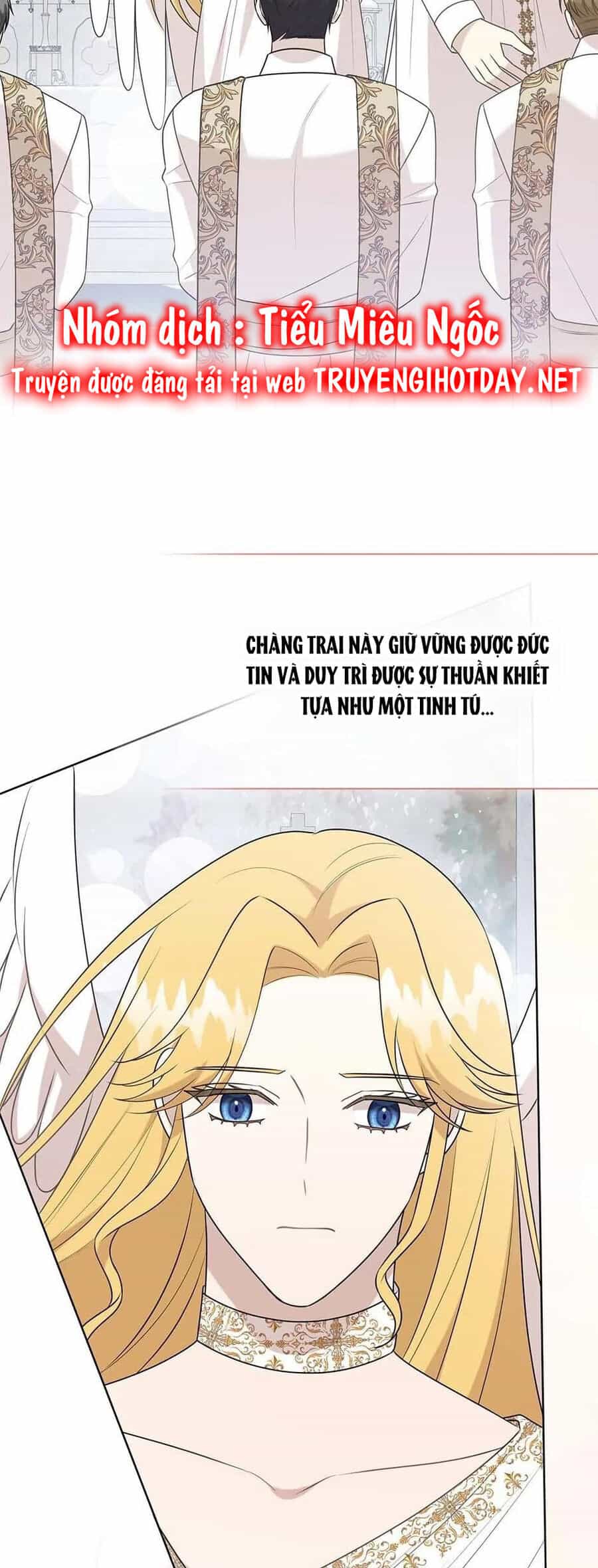 Xin Ngài Đừng Ăn Tôi. - Chương 117 - ảnh 8