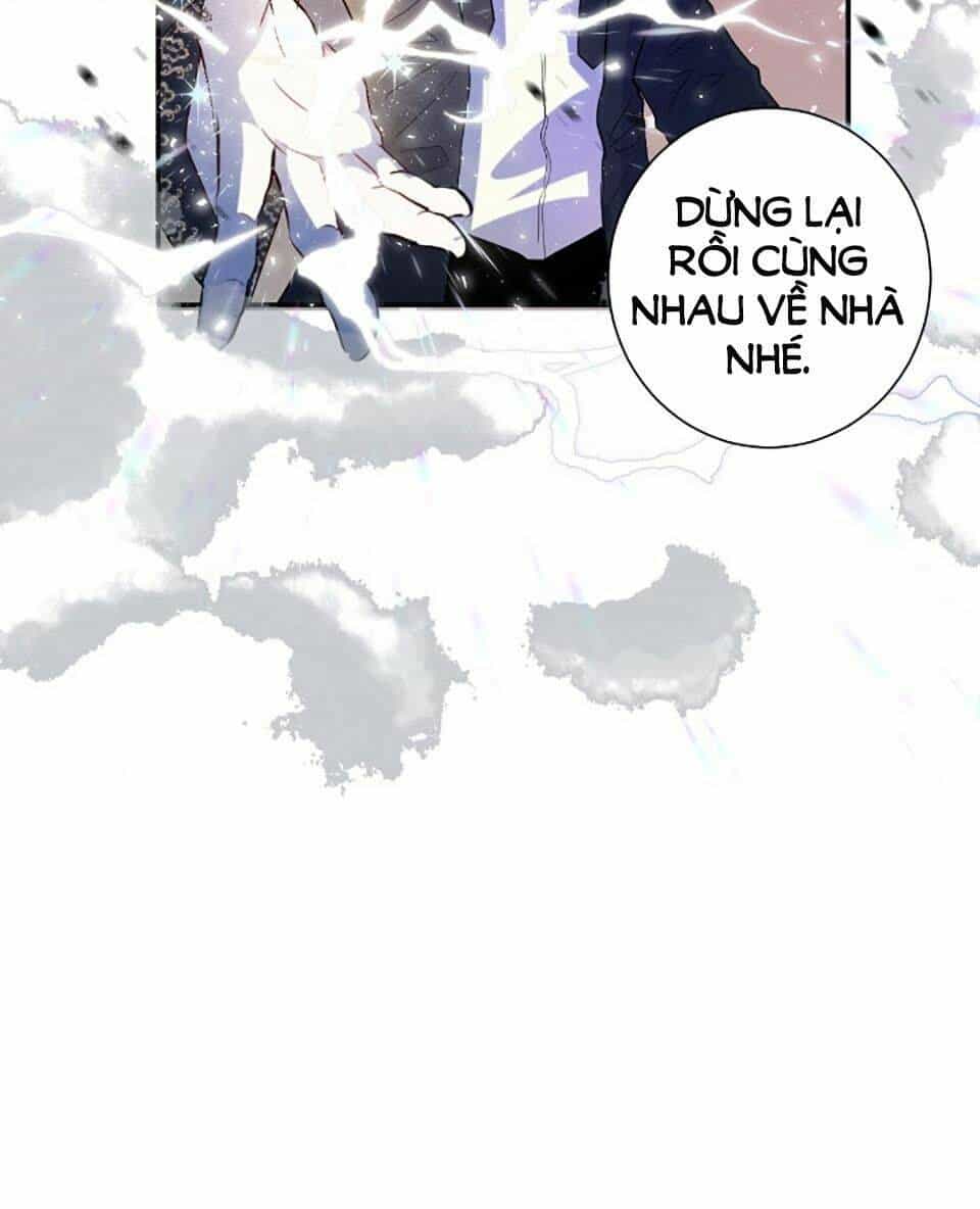 Xin Ngài Đừng Ăn Tôi. - Chương 11 - ảnh 18