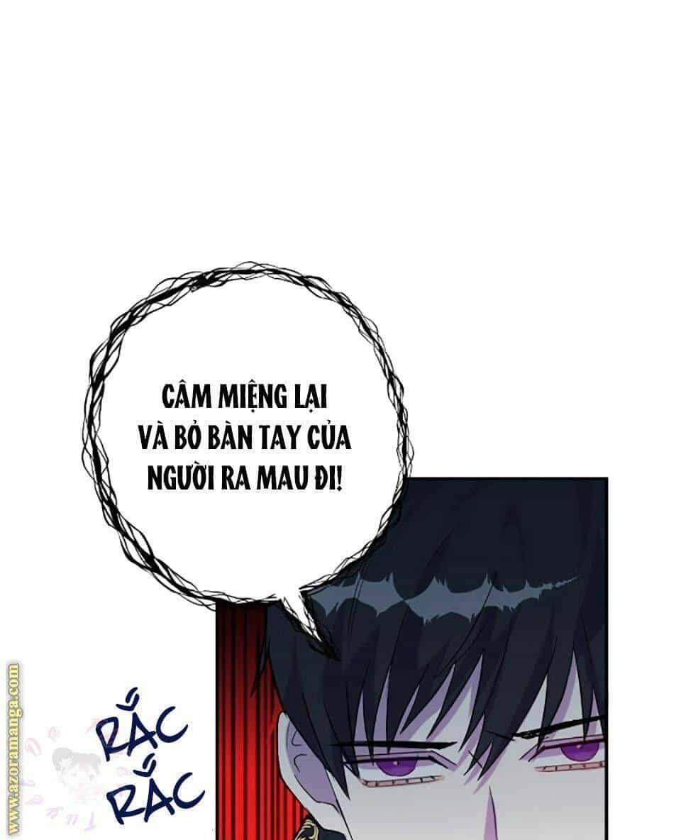 Xin Ngài Đừng Ăn Tôi. - Chương 11 - ảnh 25