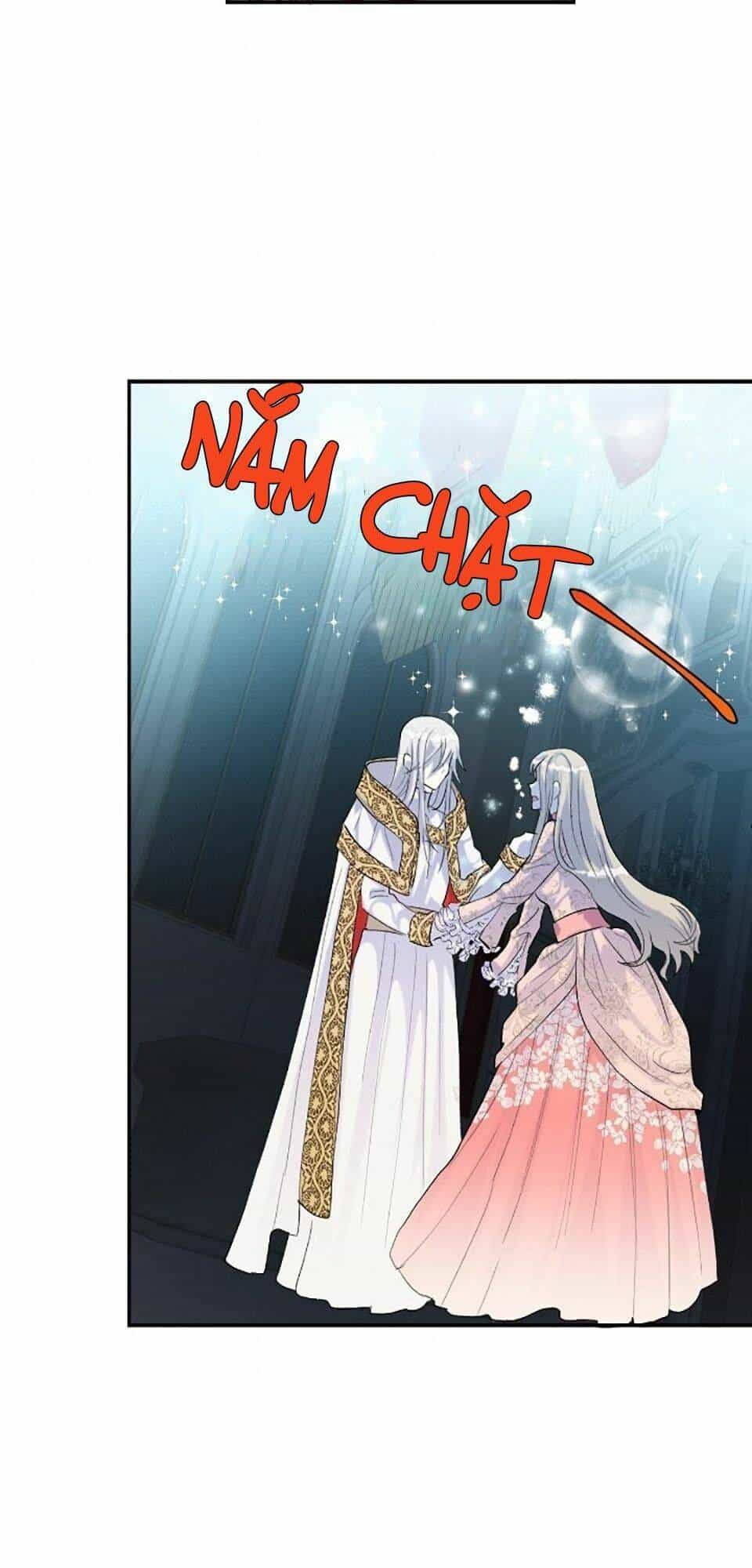 Xin Ngài Đừng Ăn Tôi. - Chương 11 - ảnh 5