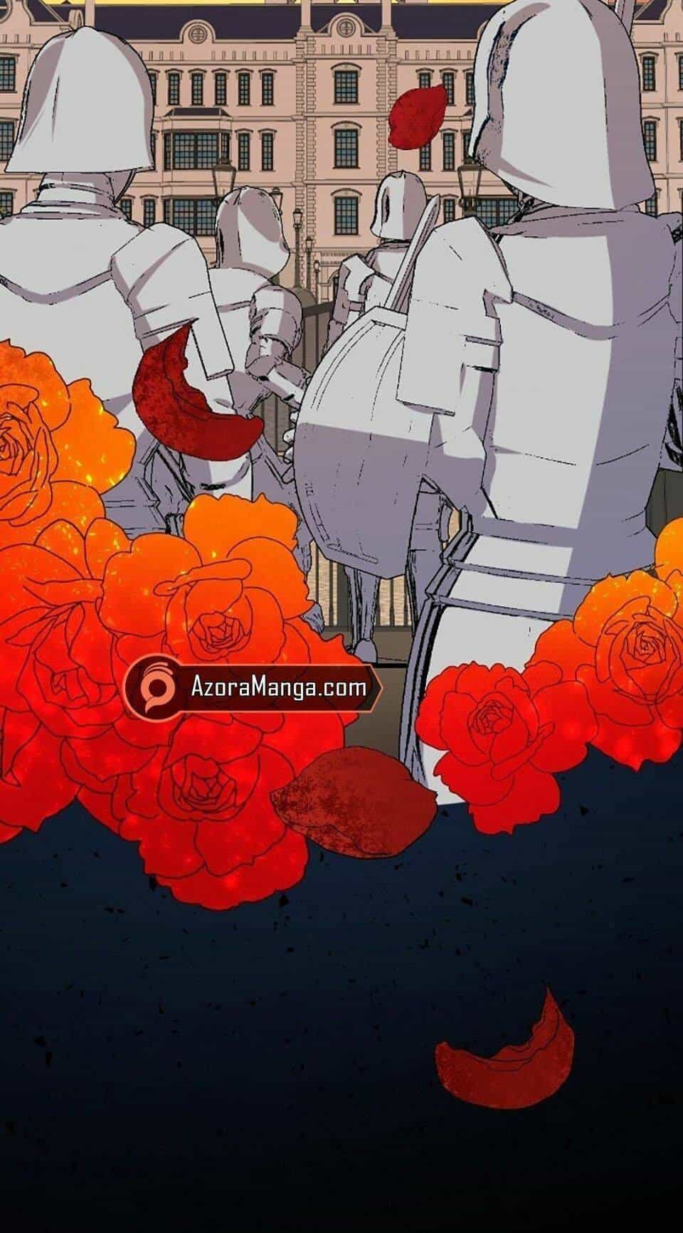 Xin Ngài Đừng Ăn Tôi. - Chương 11 - ảnh 50