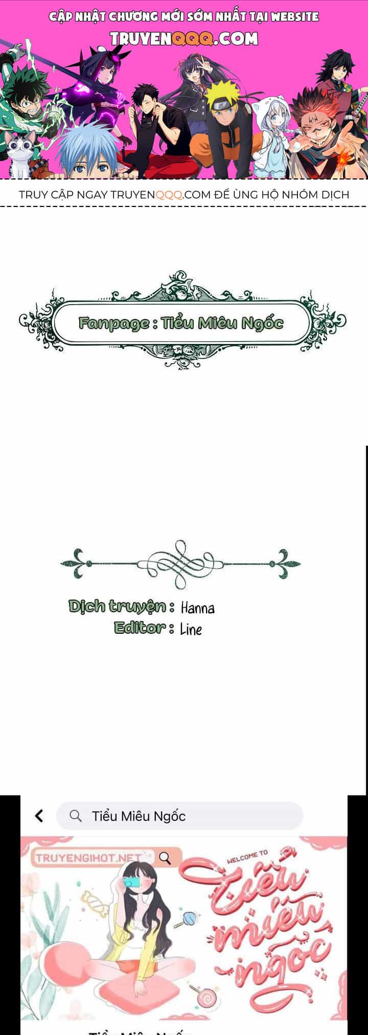 Xin Ngài Đừng Ăn Tôi. - Chương 118 - ảnh 1
