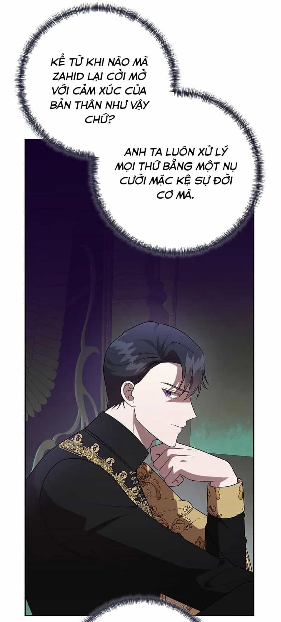 Xin Ngài Đừng Ăn Tôi. - Chương 118 - ảnh 11