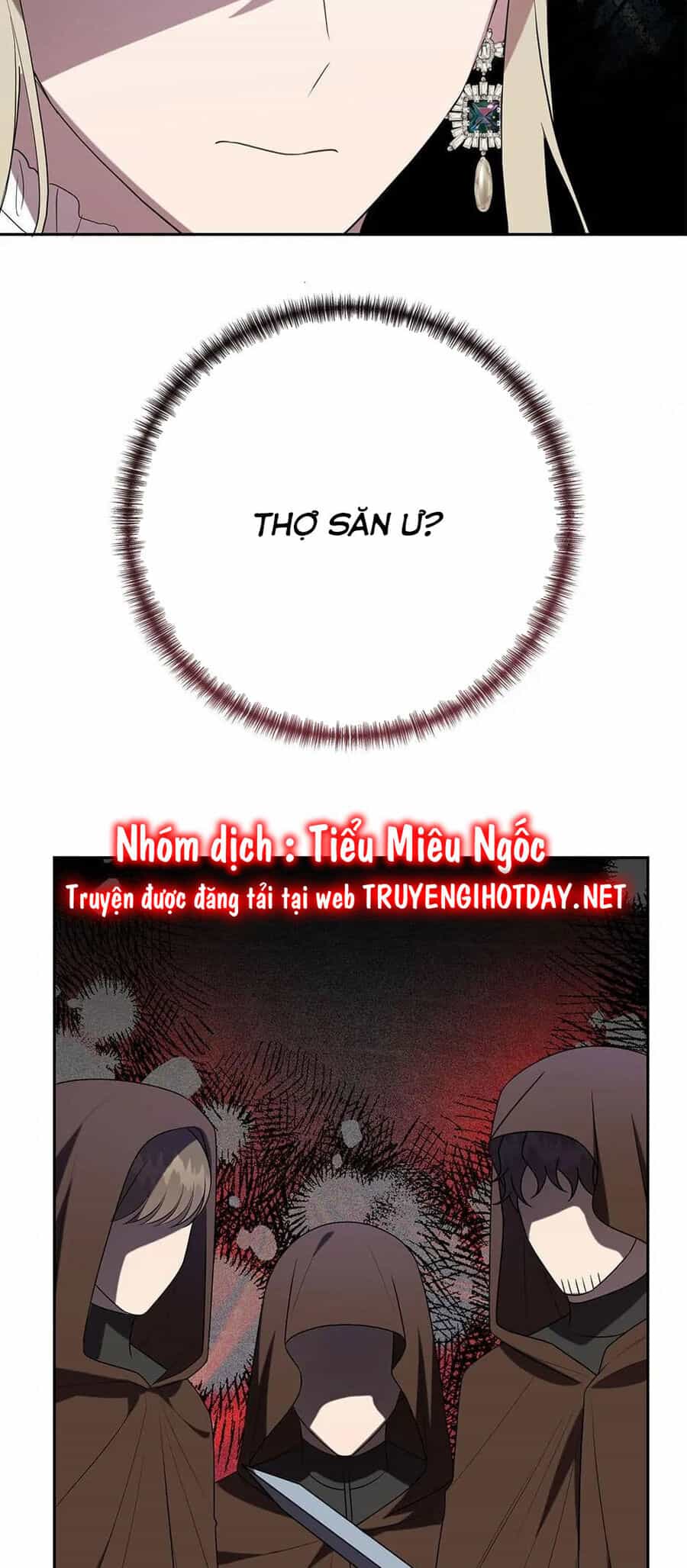 Xin Ngài Đừng Ăn Tôi. - Chương 118 - ảnh 21