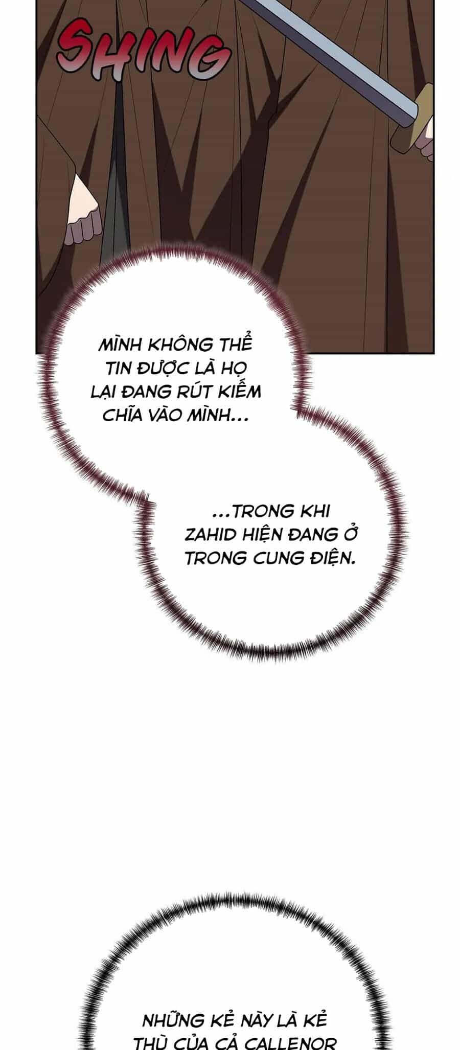 Xin Ngài Đừng Ăn Tôi. - Chương 118 - ảnh 22