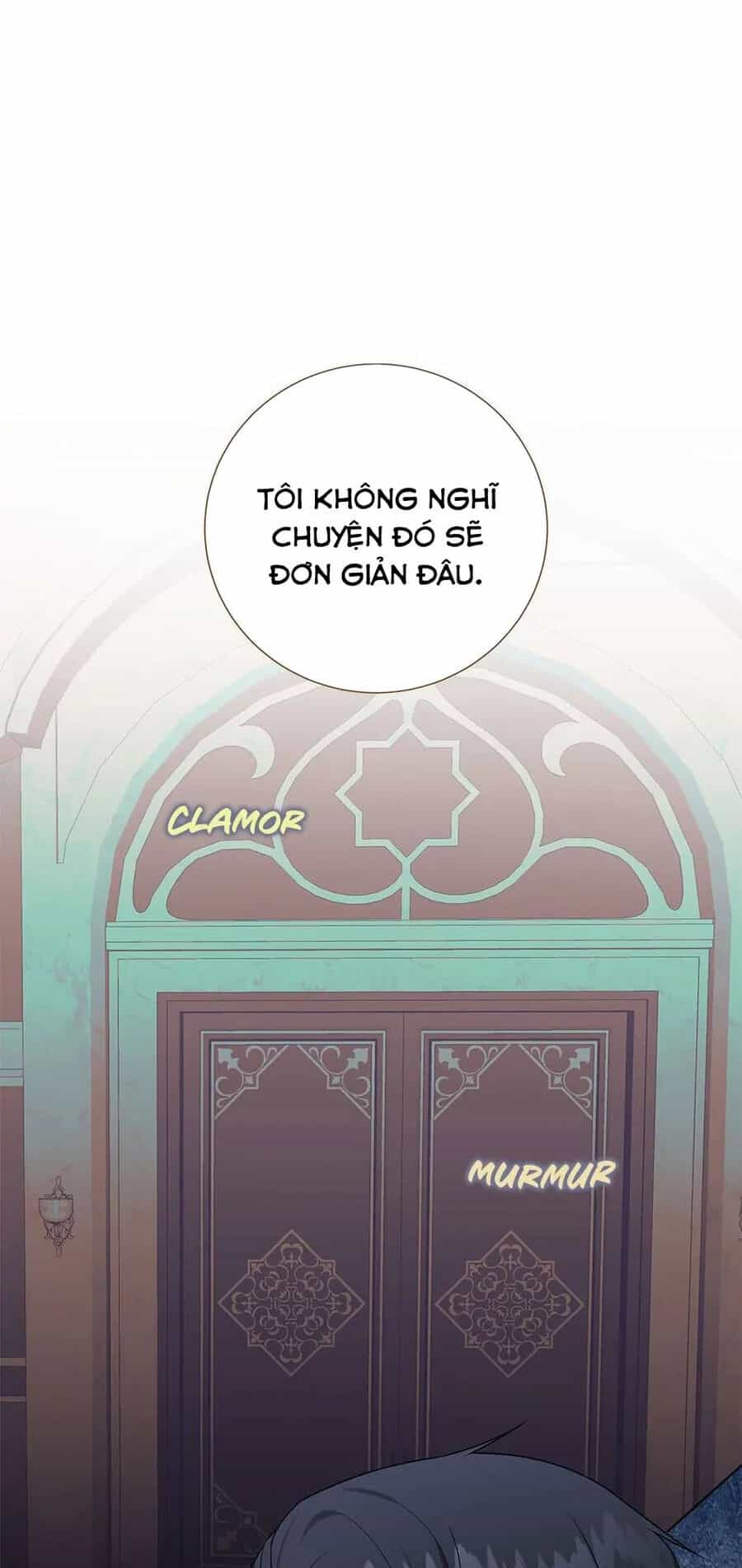 Xin Ngài Đừng Ăn Tôi. - Chương 118 - ảnh 27