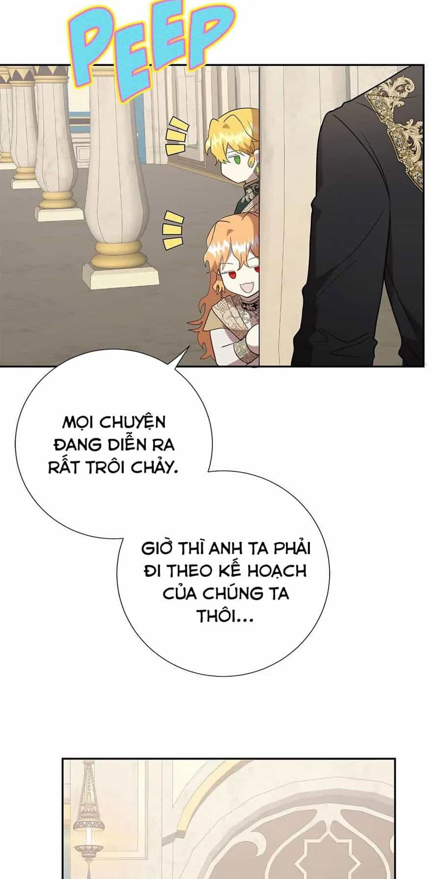 Xin Ngài Đừng Ăn Tôi. - Chương 118 - ảnh 31