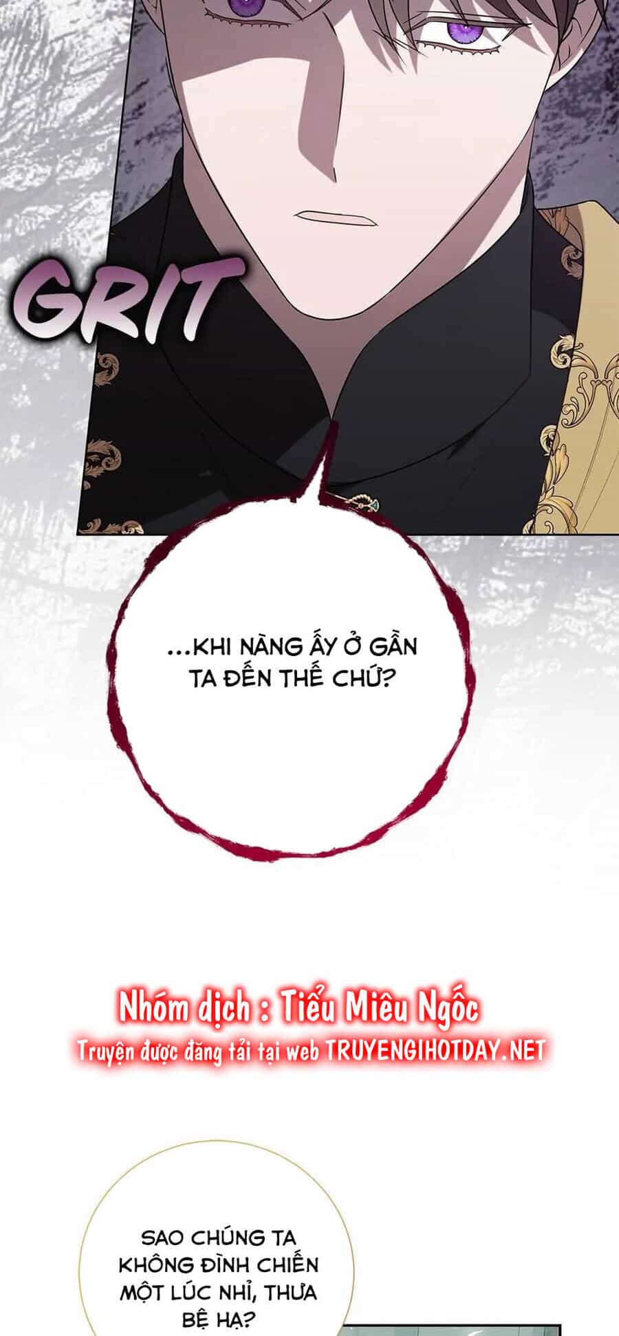 Xin Ngài Đừng Ăn Tôi. - Chương 118 - ảnh 43