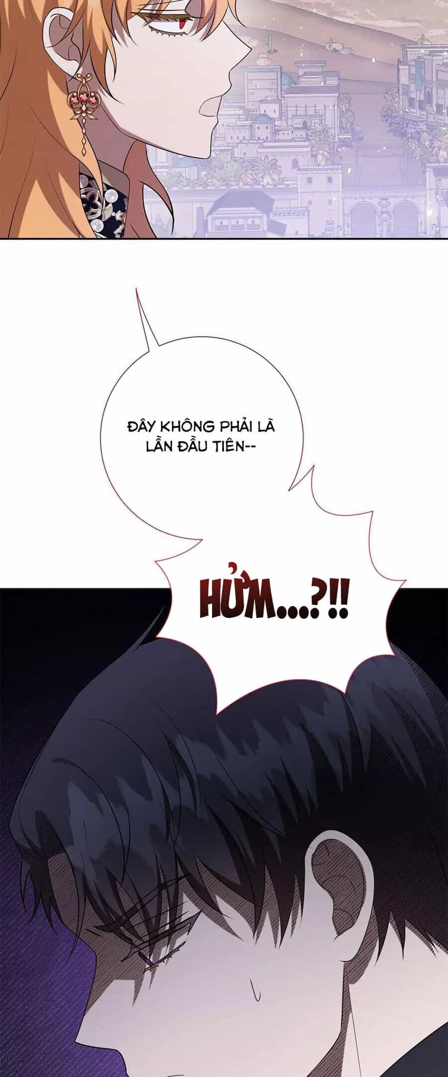 Xin Ngài Đừng Ăn Tôi. - Chương 118 - ảnh 51