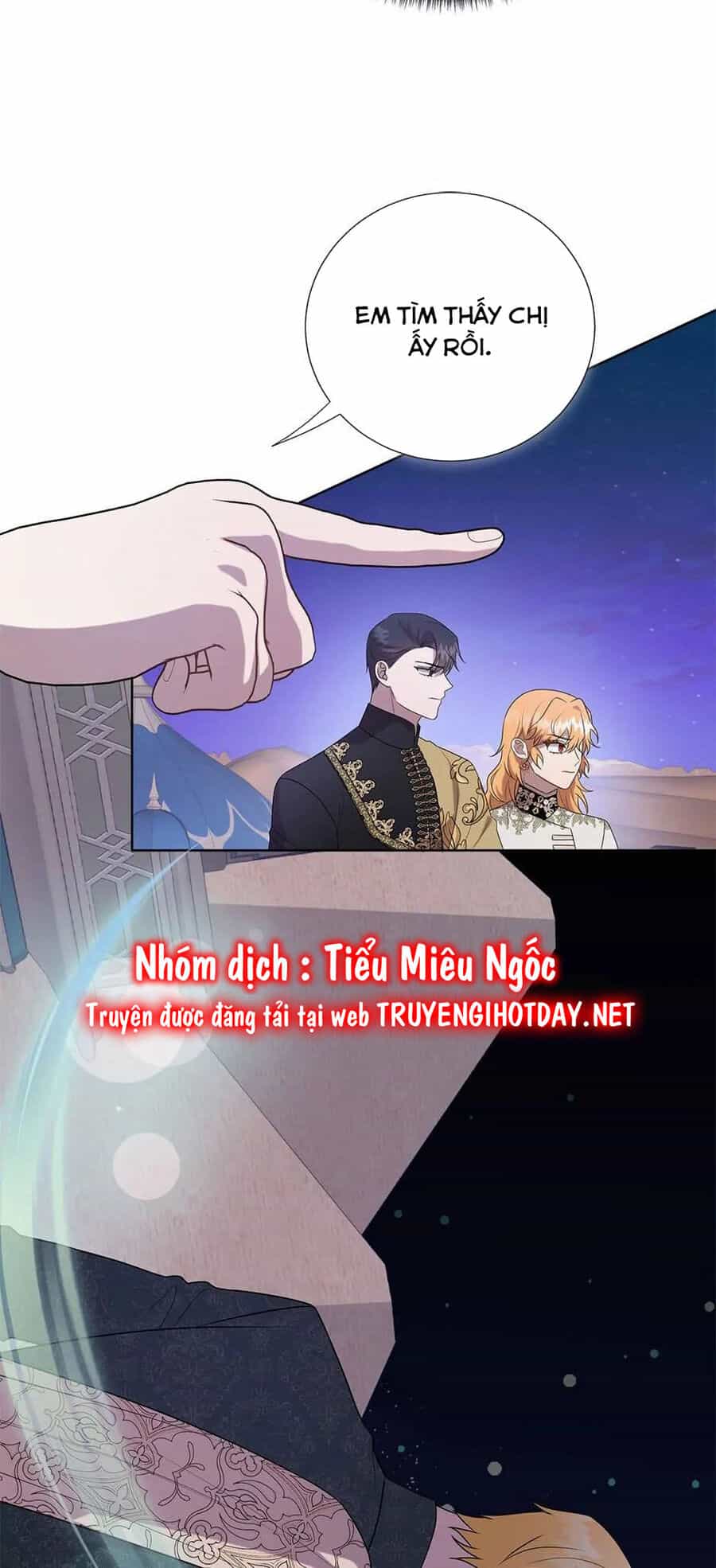Xin Ngài Đừng Ăn Tôi. - Chương 118 - ảnh 53