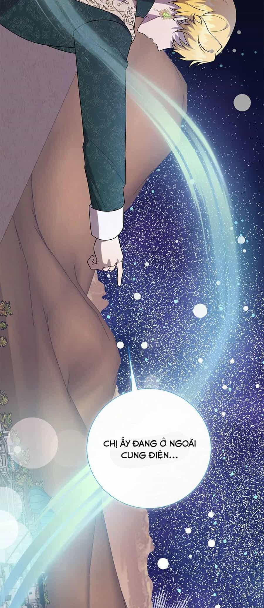 Xin Ngài Đừng Ăn Tôi. - Chương 118 - ảnh 54