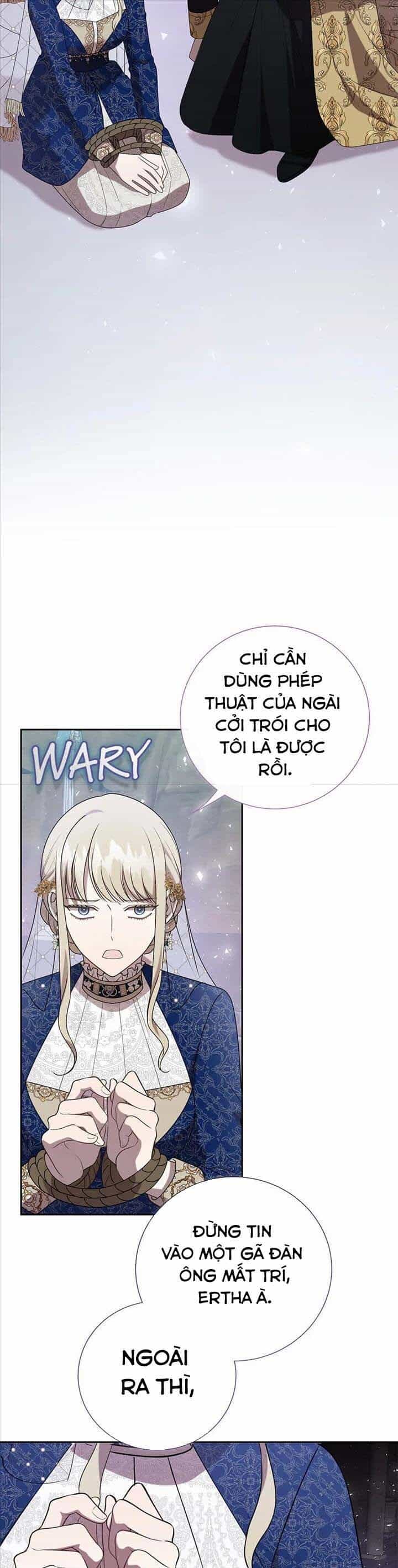 Xin Ngài Đừng Ăn Tôi. - Chương 119 - ảnh 11
