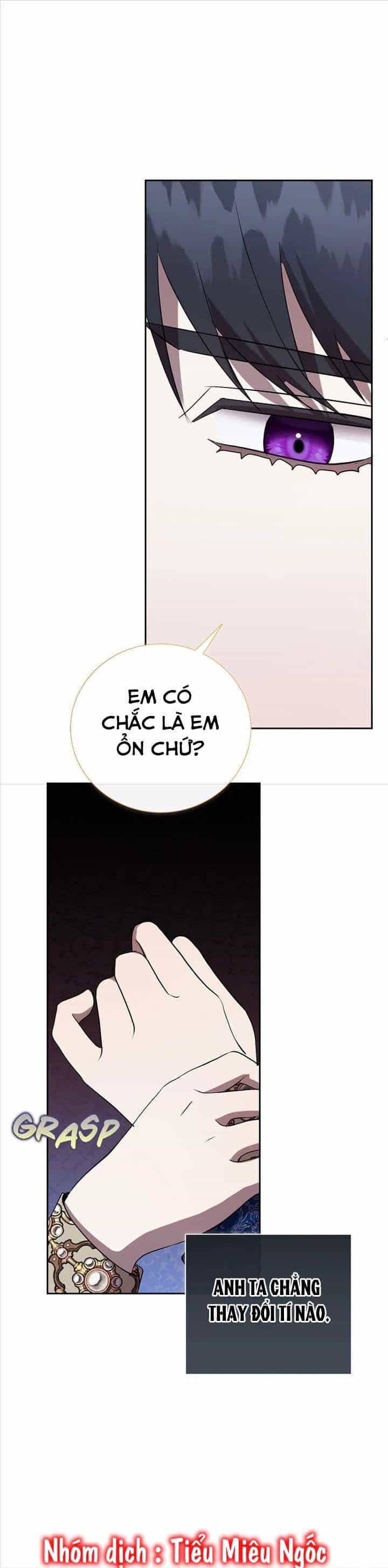 Xin Ngài Đừng Ăn Tôi. - Chương 119 - ảnh 15