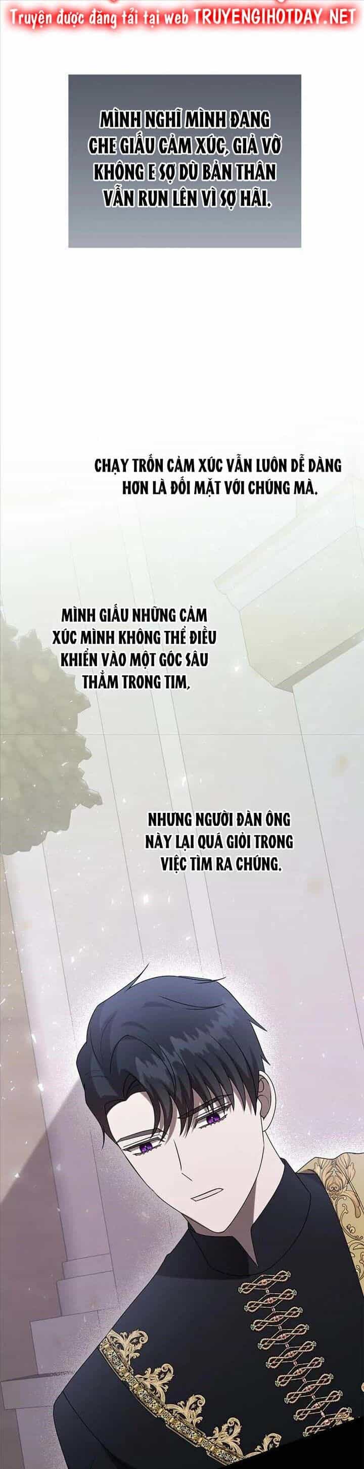 Xin Ngài Đừng Ăn Tôi. - Chương 119 - ảnh 16