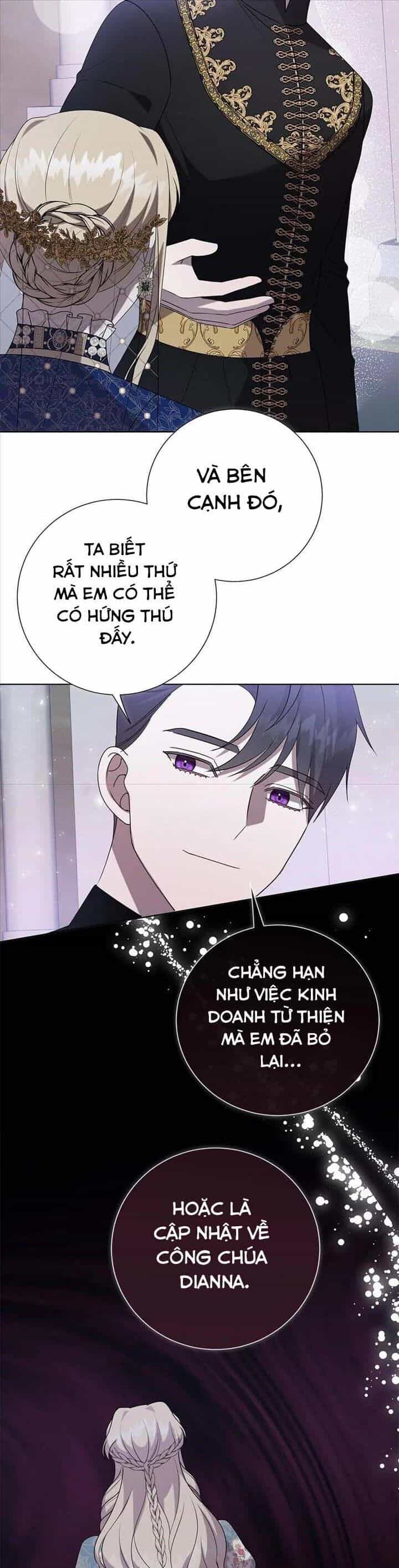 Xin Ngài Đừng Ăn Tôi. - Chương 119 - ảnh 24