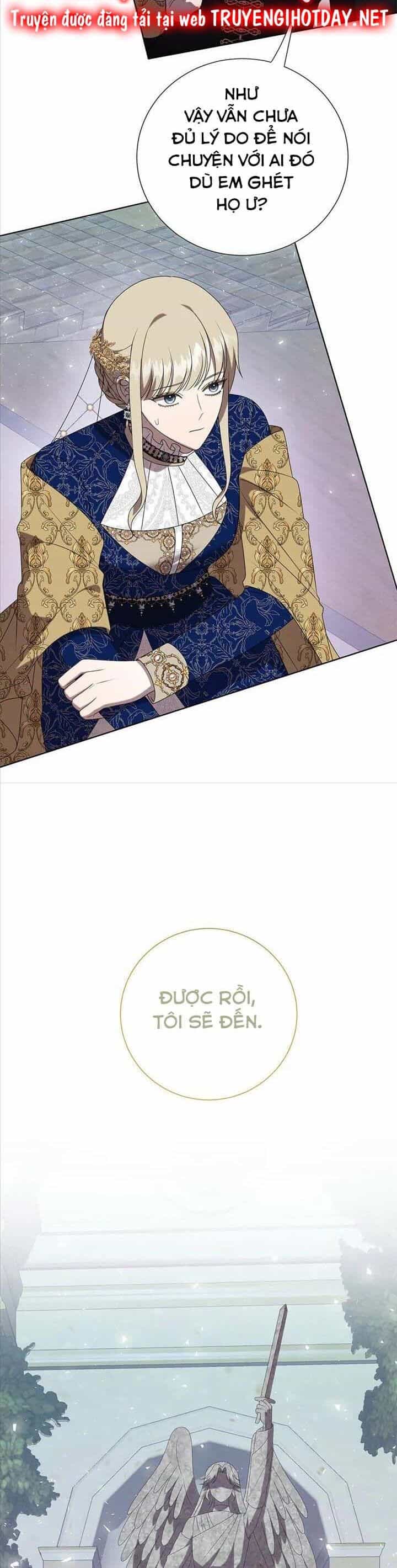 Xin Ngài Đừng Ăn Tôi. - Chương 119 - ảnh 26