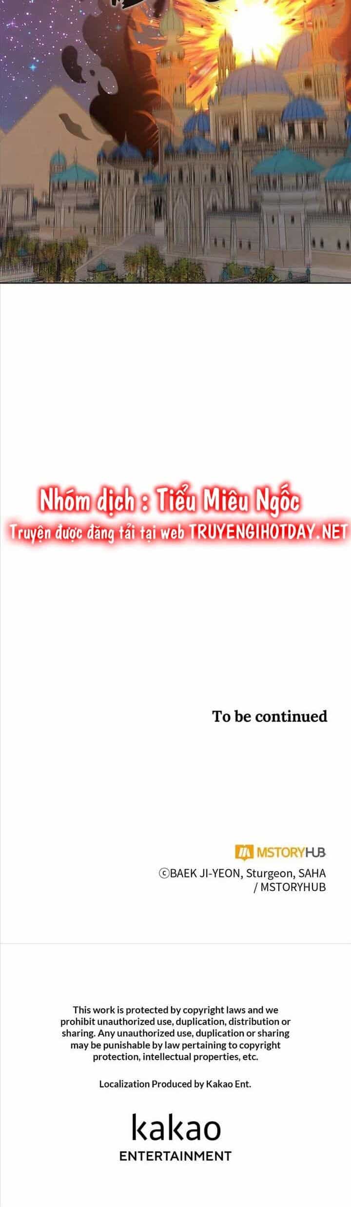 Xin Ngài Đừng Ăn Tôi. - Chương 119 - ảnh 40