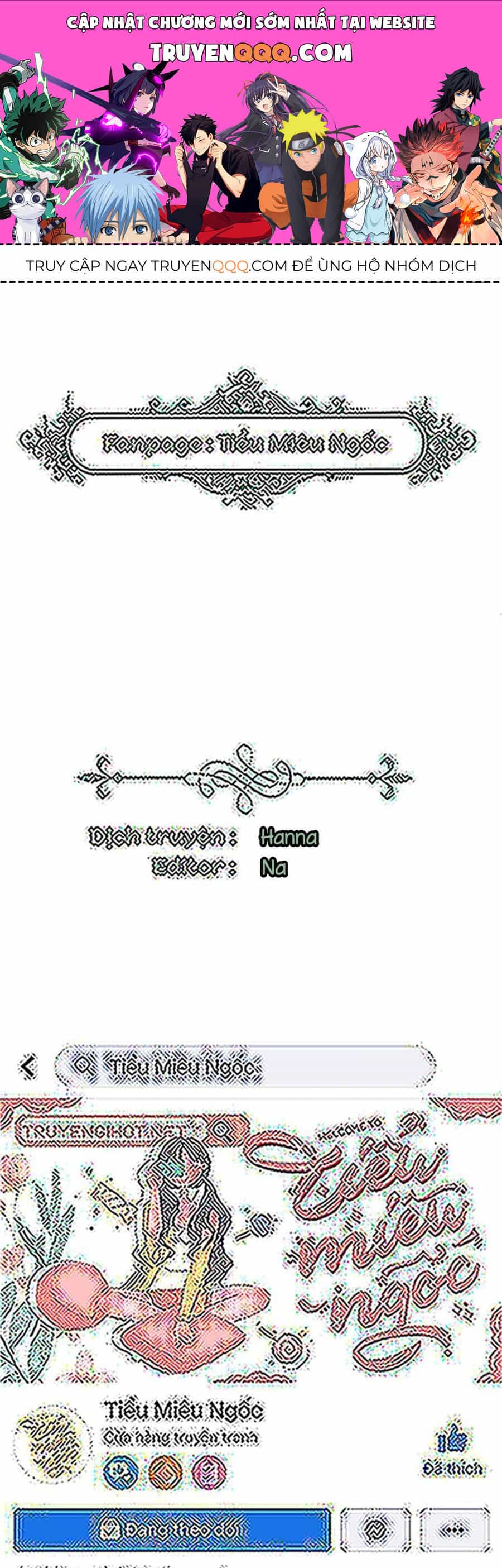 Xin Ngài Đừng Ăn Tôi. - Chương 120 - ảnh 1