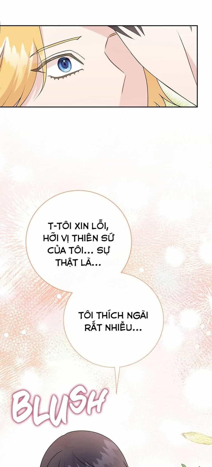 Xin Ngài Đừng Ăn Tôi. - Chương 120 - ảnh 13