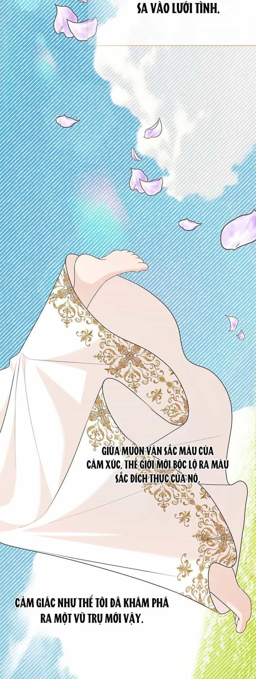 Xin Ngài Đừng Ăn Tôi. - Chương 120 - ảnh 18