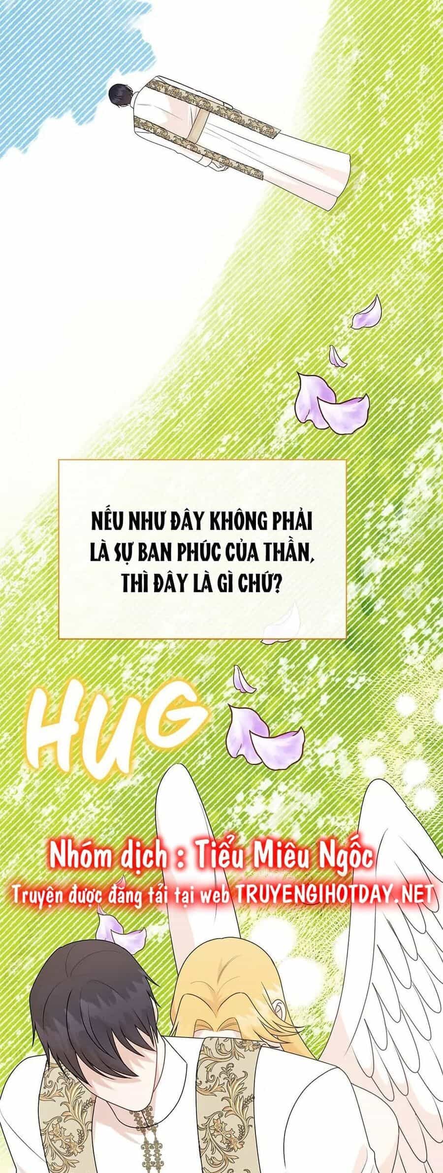 Xin Ngài Đừng Ăn Tôi. - Chương 120 - ảnh 19