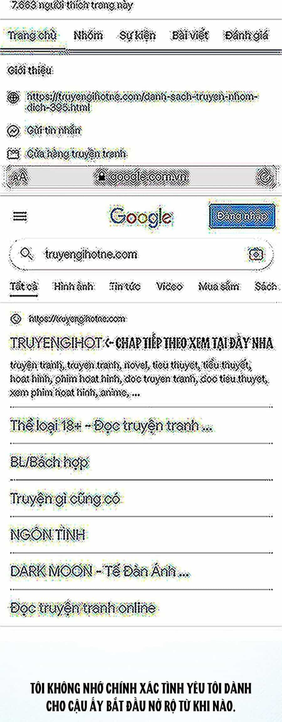 Xin Ngài Đừng Ăn Tôi. - Chương 120 - ảnh 2