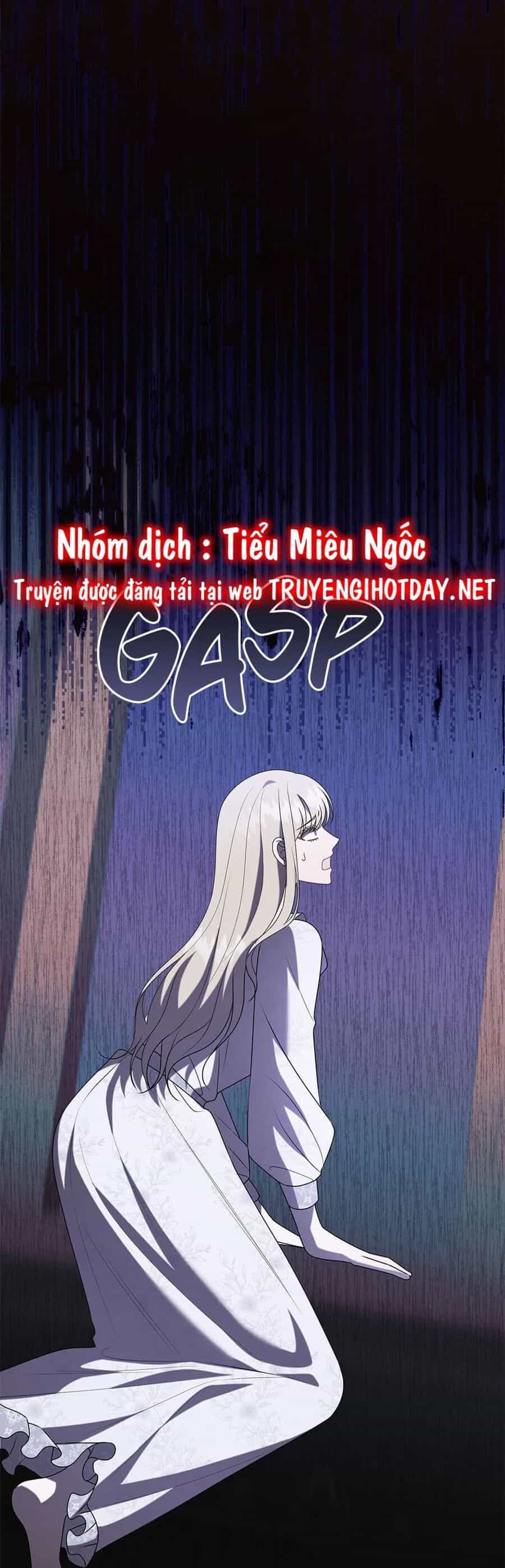 Xin Ngài Đừng Ăn Tôi. - Chương 120 - ảnh 27