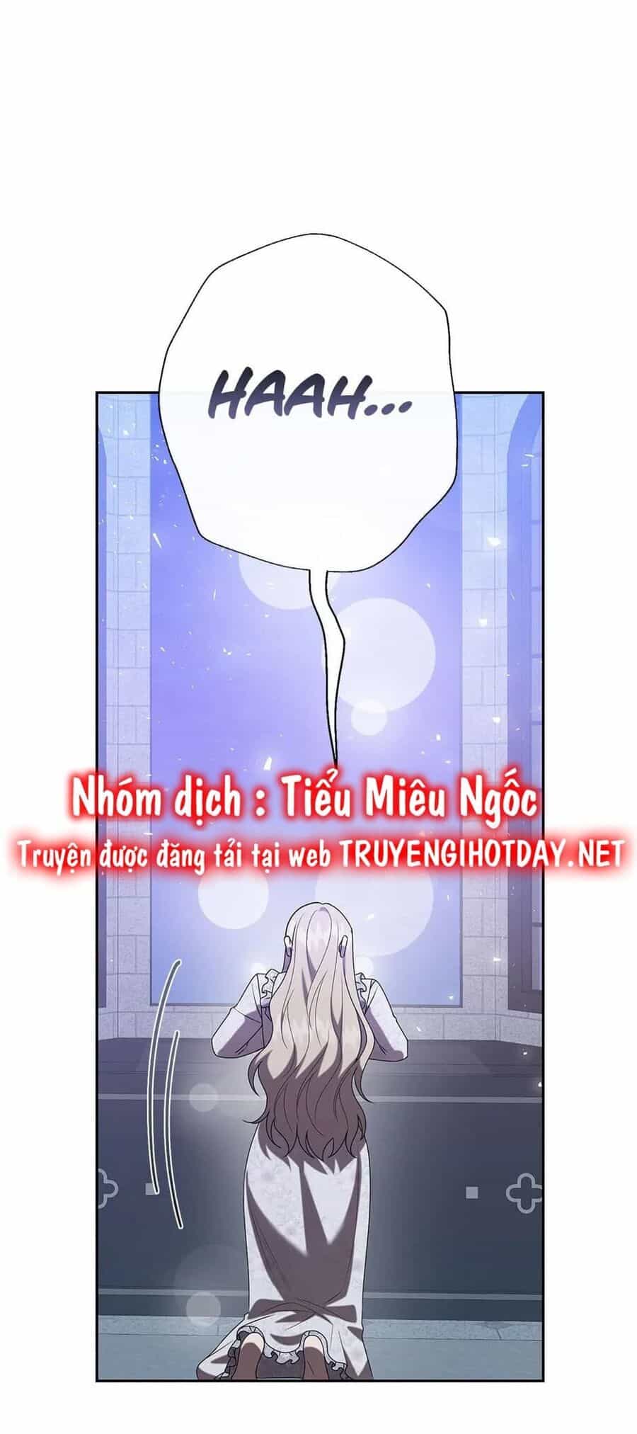 Xin Ngài Đừng Ăn Tôi. - Chương 120 - ảnh 29