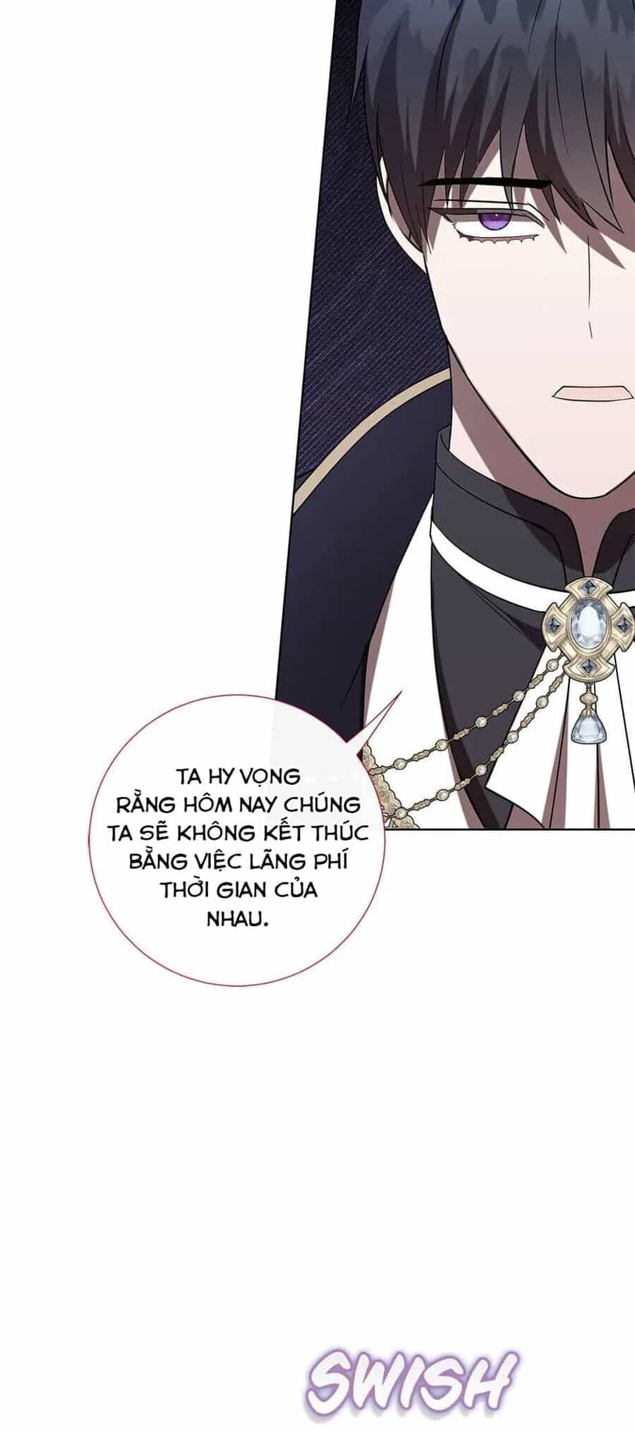 Xin Ngài Đừng Ăn Tôi. - Chương 120 - ảnh 43