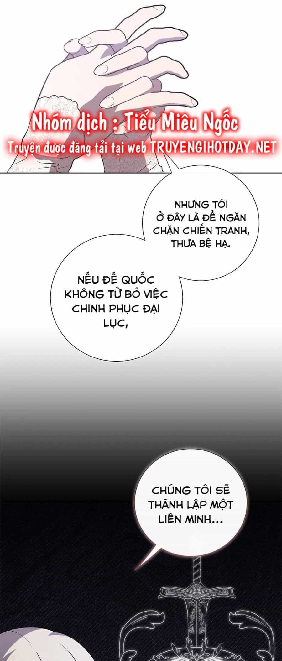 Xin Ngài Đừng Ăn Tôi. - Chương 120 - ảnh 44