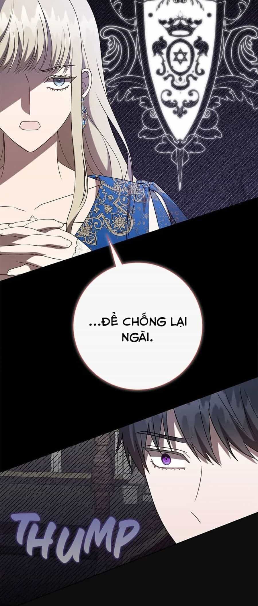 Xin Ngài Đừng Ăn Tôi. - Chương 120 - ảnh 45