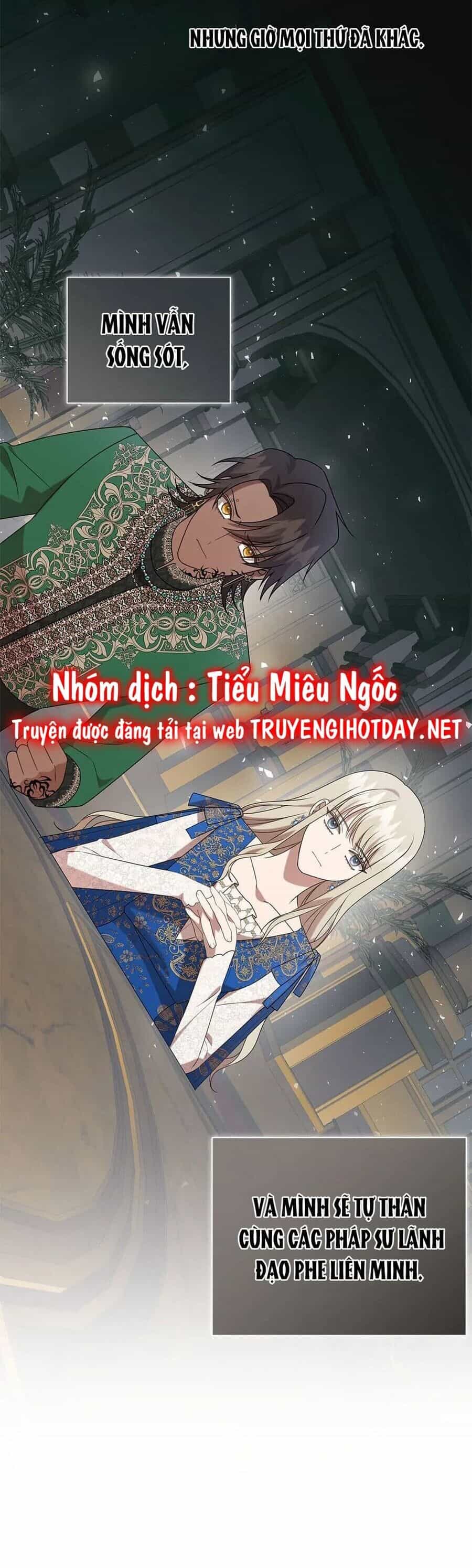 Xin Ngài Đừng Ăn Tôi. - Chương 120 - ảnh 49