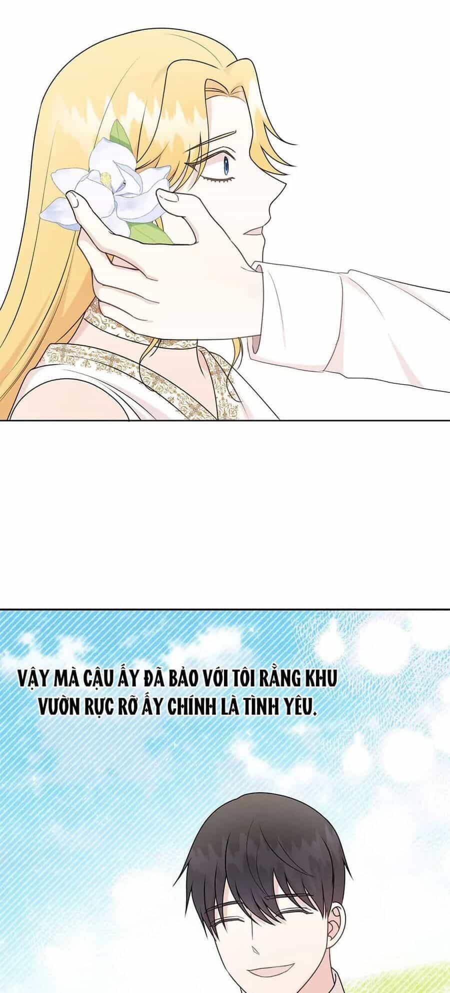 Xin Ngài Đừng Ăn Tôi. - Chương 120 - ảnh 5