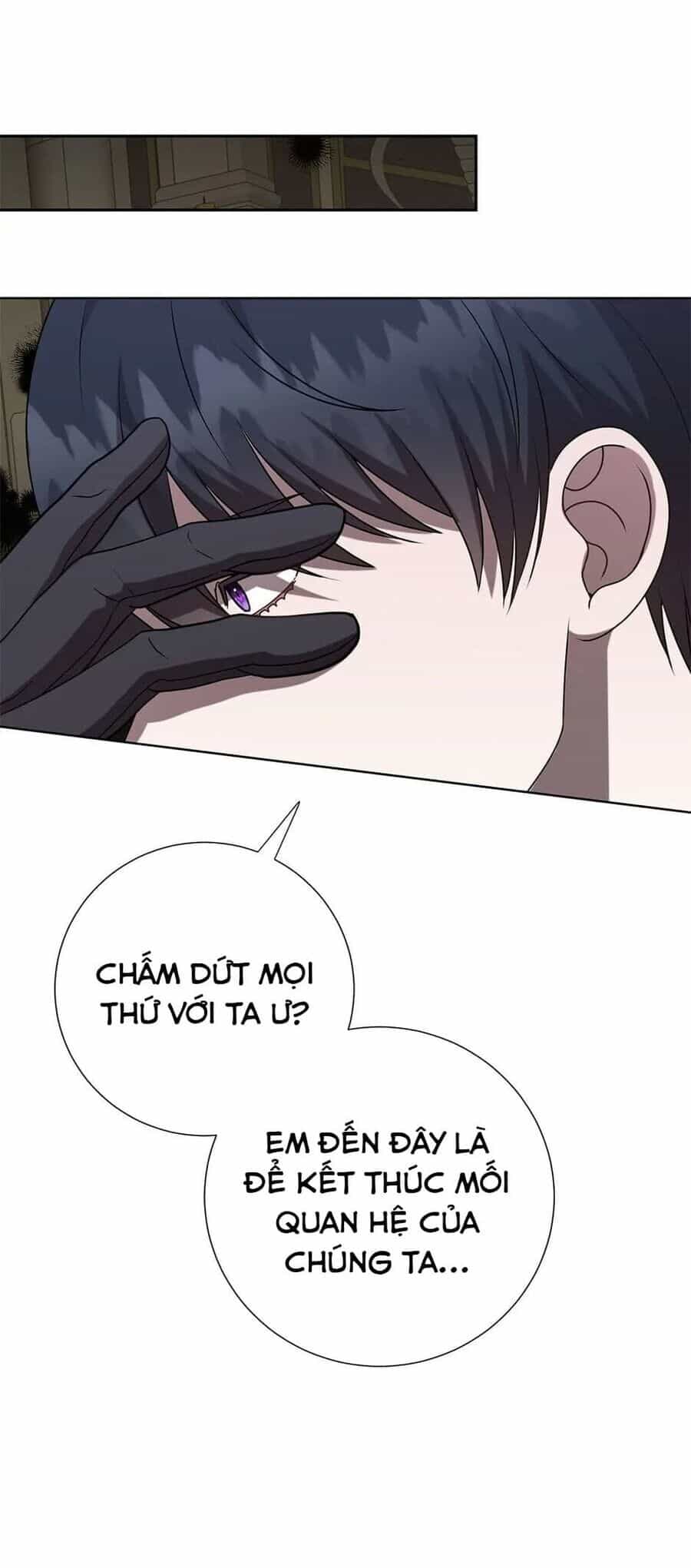 Xin Ngài Đừng Ăn Tôi. - Chương 120 - ảnh 51