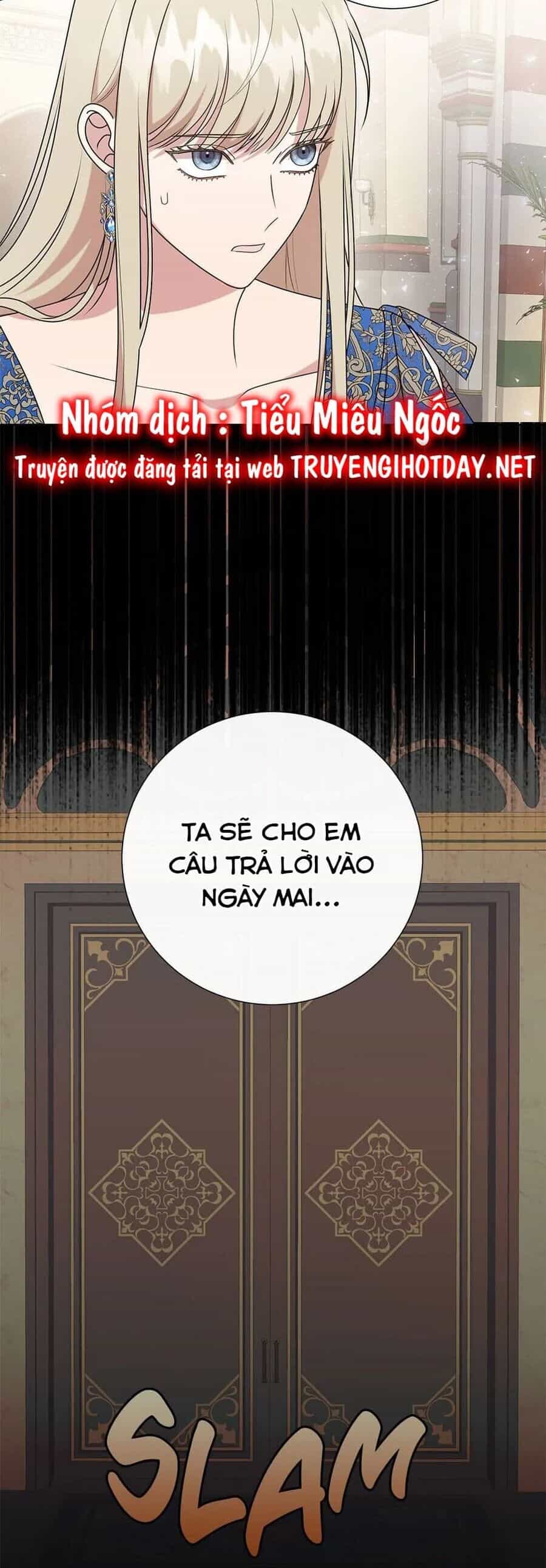 Xin Ngài Đừng Ăn Tôi. - Chương 120 - ảnh 56