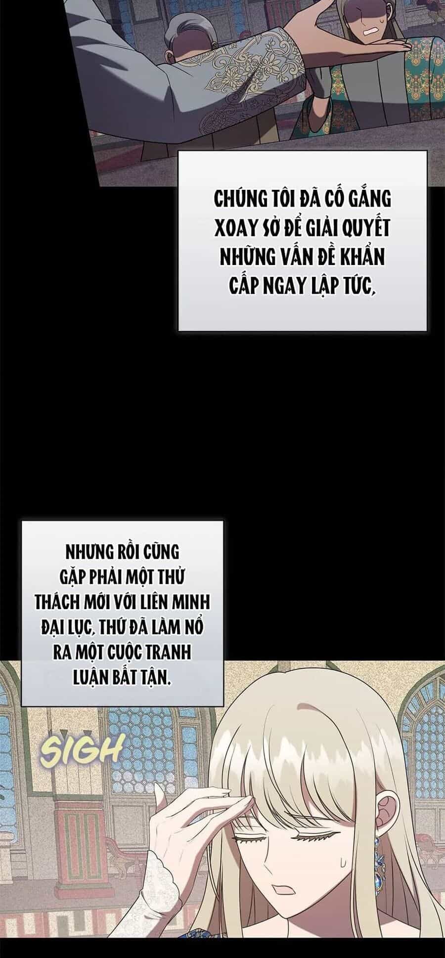 Xin Ngài Đừng Ăn Tôi. - Chương 120 - ảnh 58