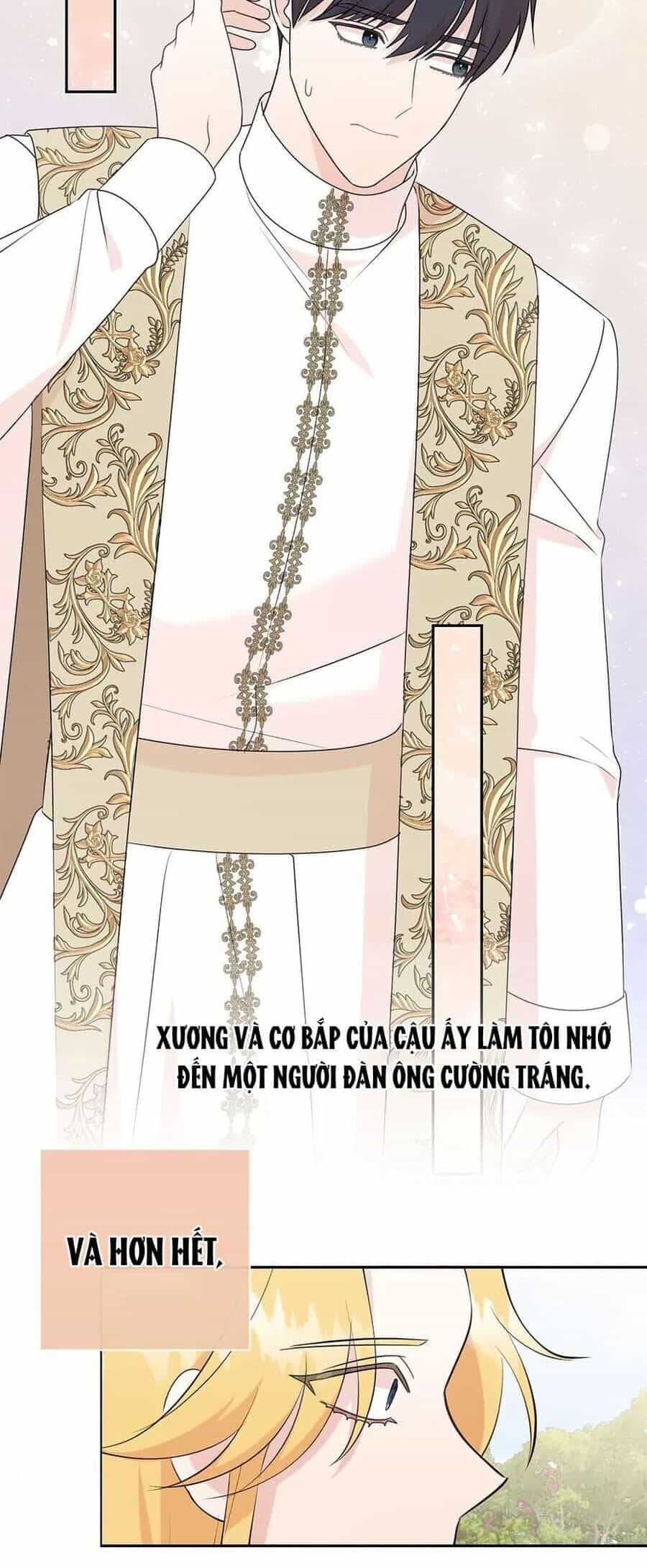 Xin Ngài Đừng Ăn Tôi. - Chương 120 - ảnh 8