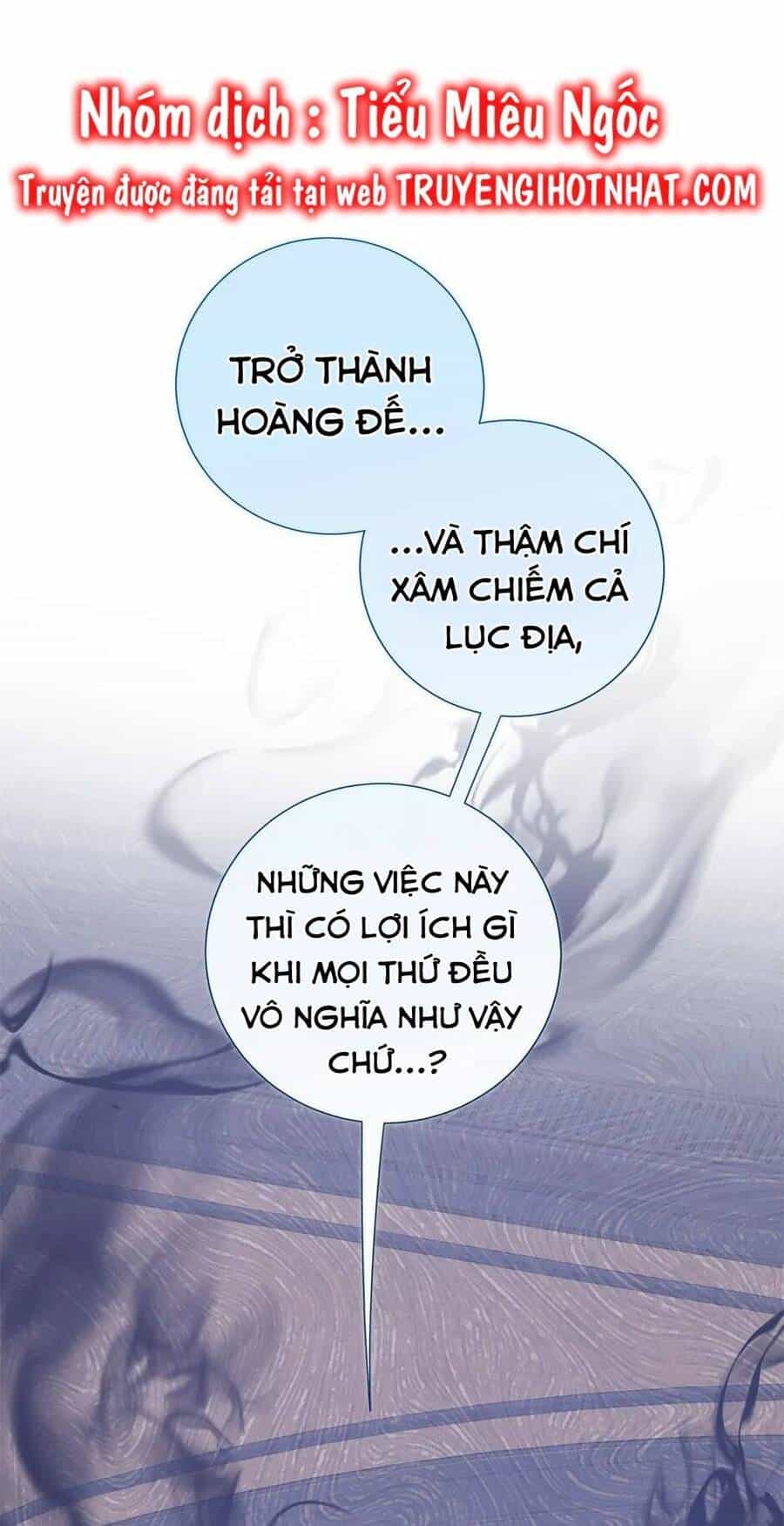Xin Ngài Đừng Ăn Tôi. - Chương 121 - ảnh 27
