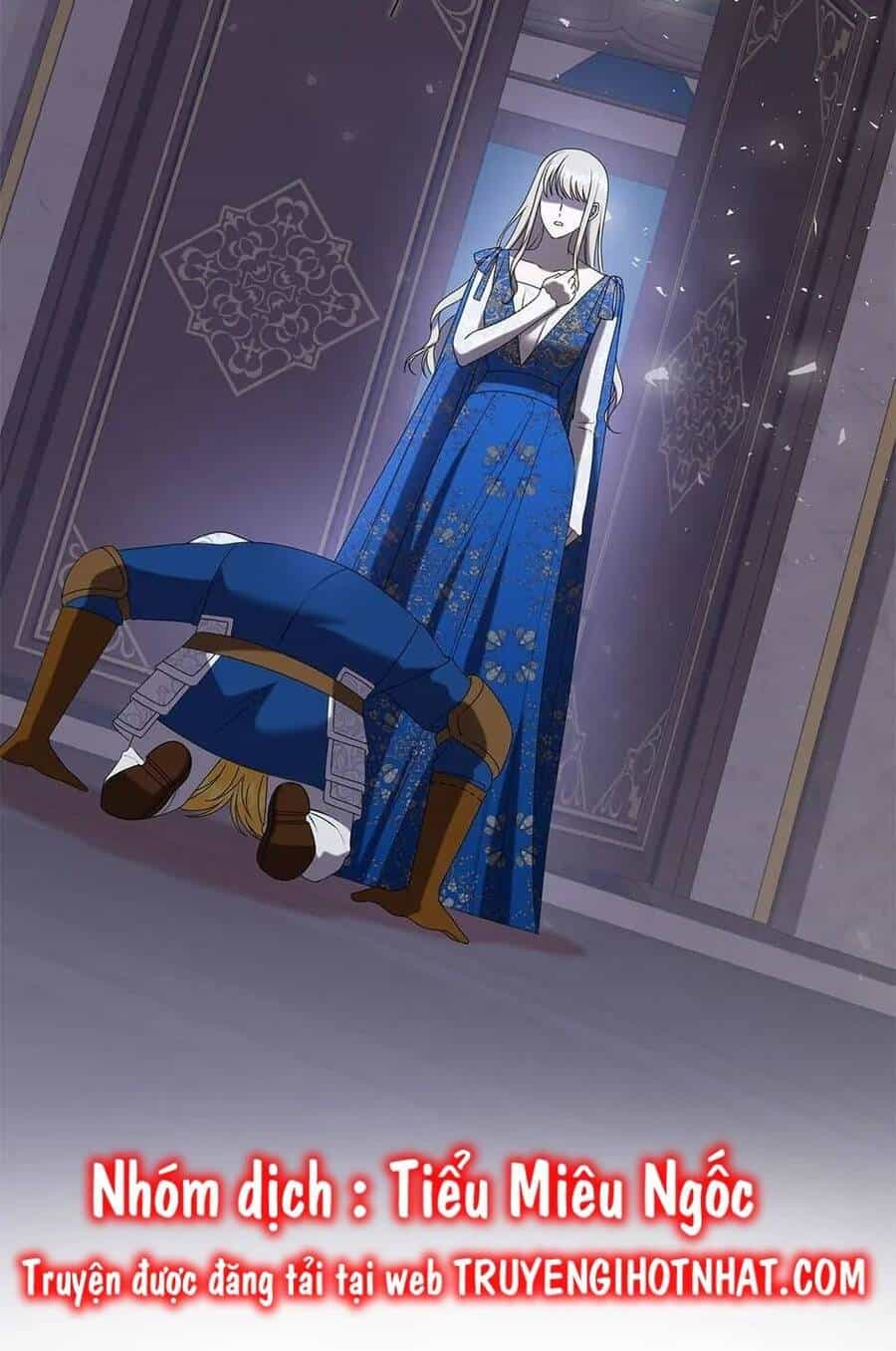 Xin Ngài Đừng Ăn Tôi. - Chương 121 - ảnh 4