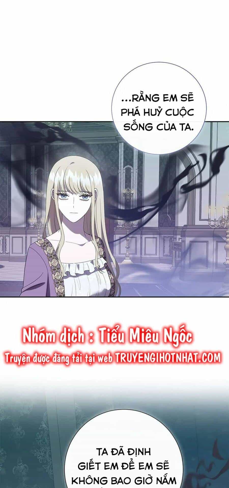 Xin Ngài Đừng Ăn Tôi. - Chương 121 - ảnh 43
