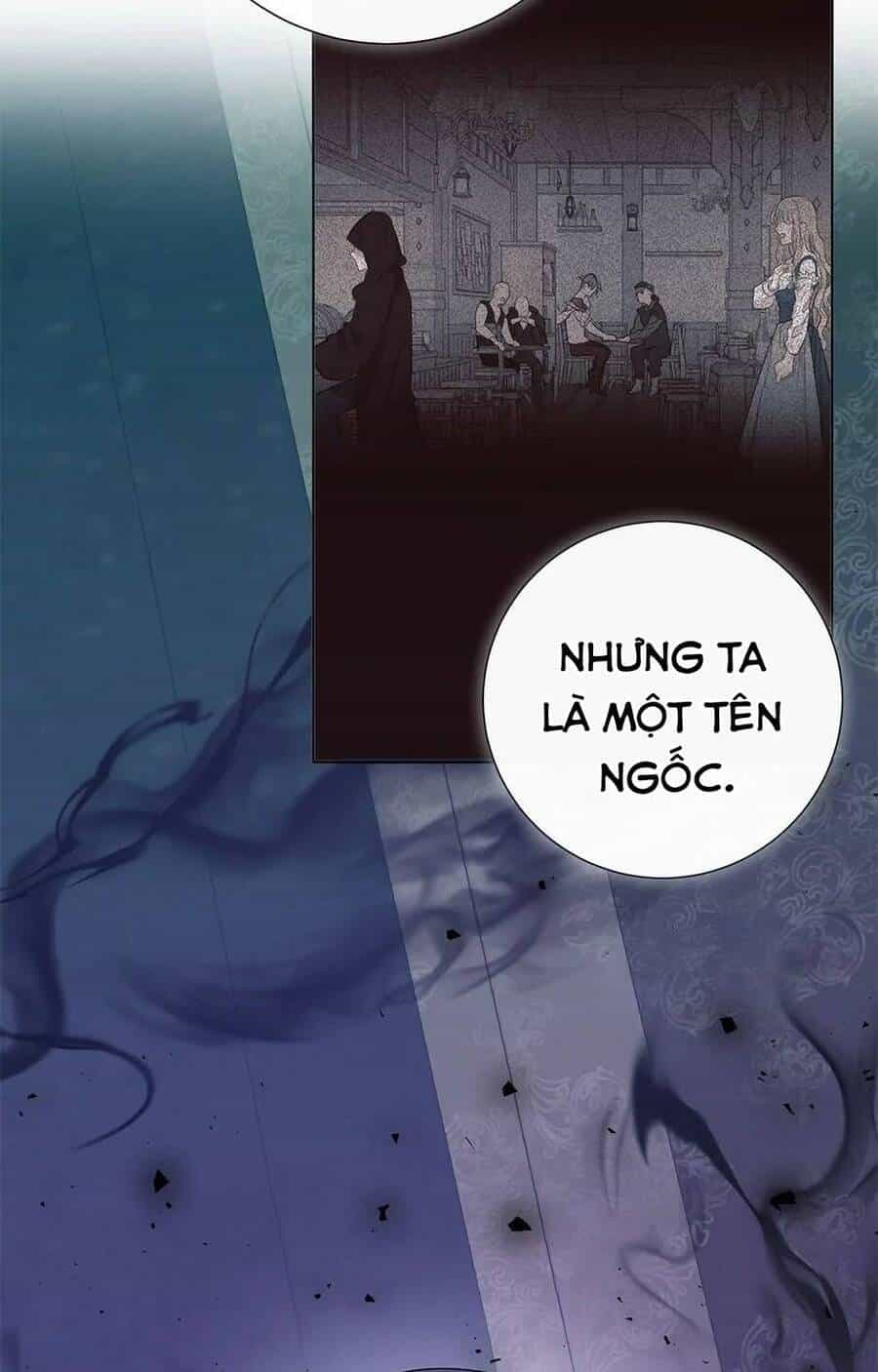 Xin Ngài Đừng Ăn Tôi. - Chương 121 - ảnh 49