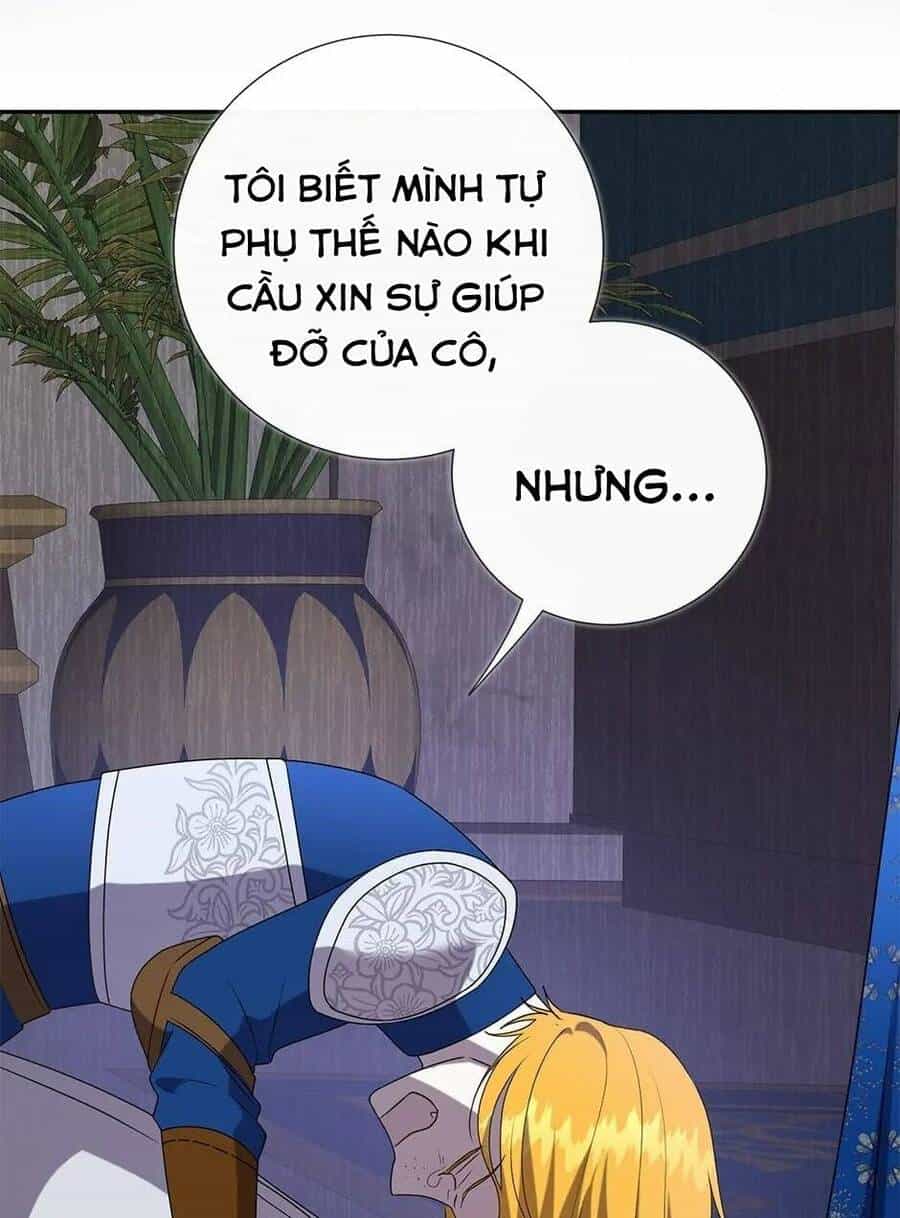 Xin Ngài Đừng Ăn Tôi. - Chương 121 - ảnh 5