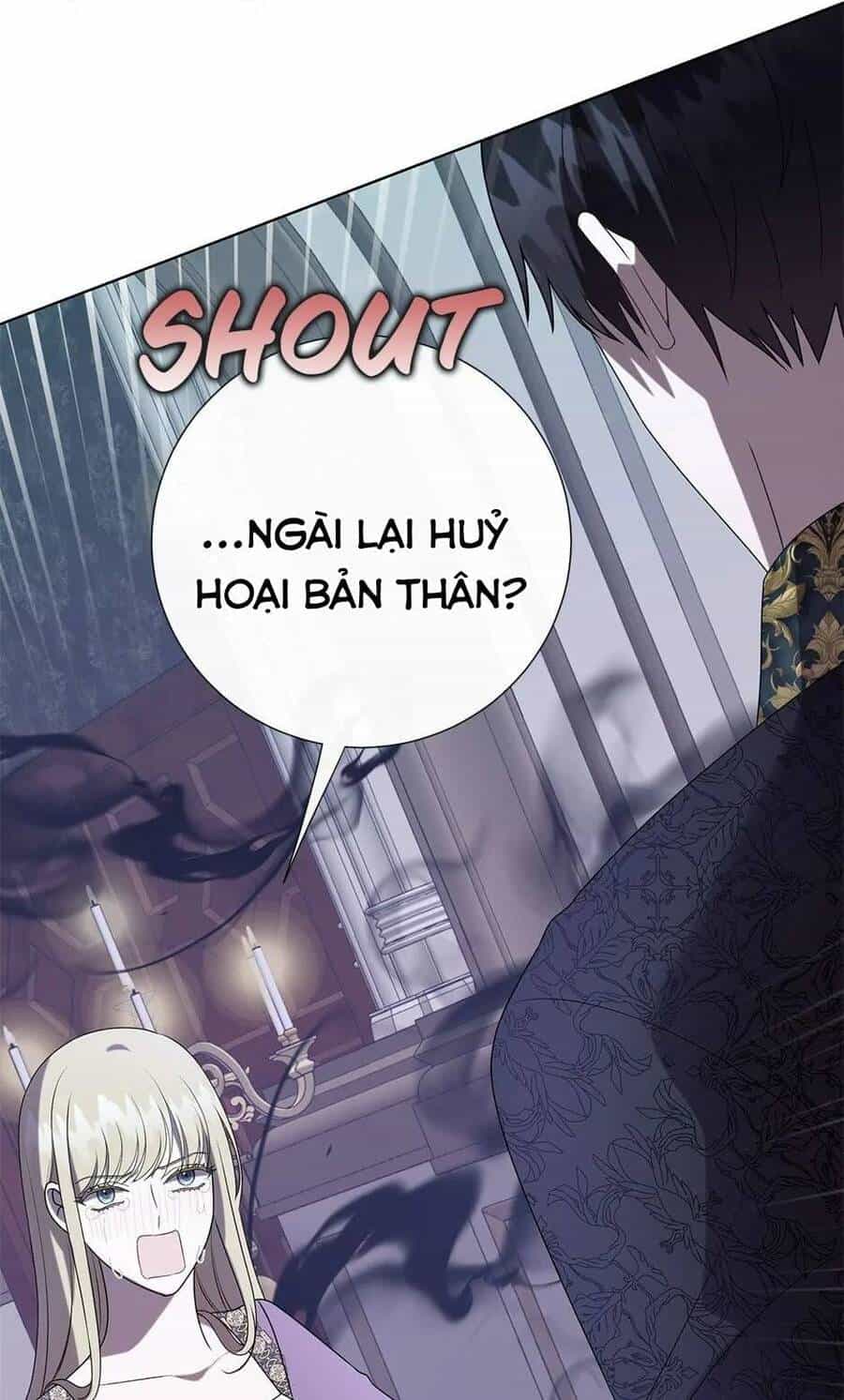 Xin Ngài Đừng Ăn Tôi. - Chương 121 - ảnh 55