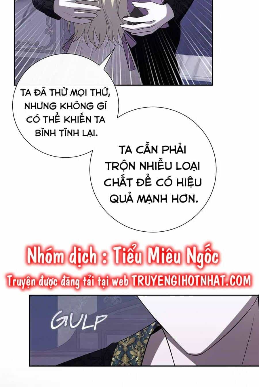 Xin Ngài Đừng Ăn Tôi. - Chương 121 - ảnh 69