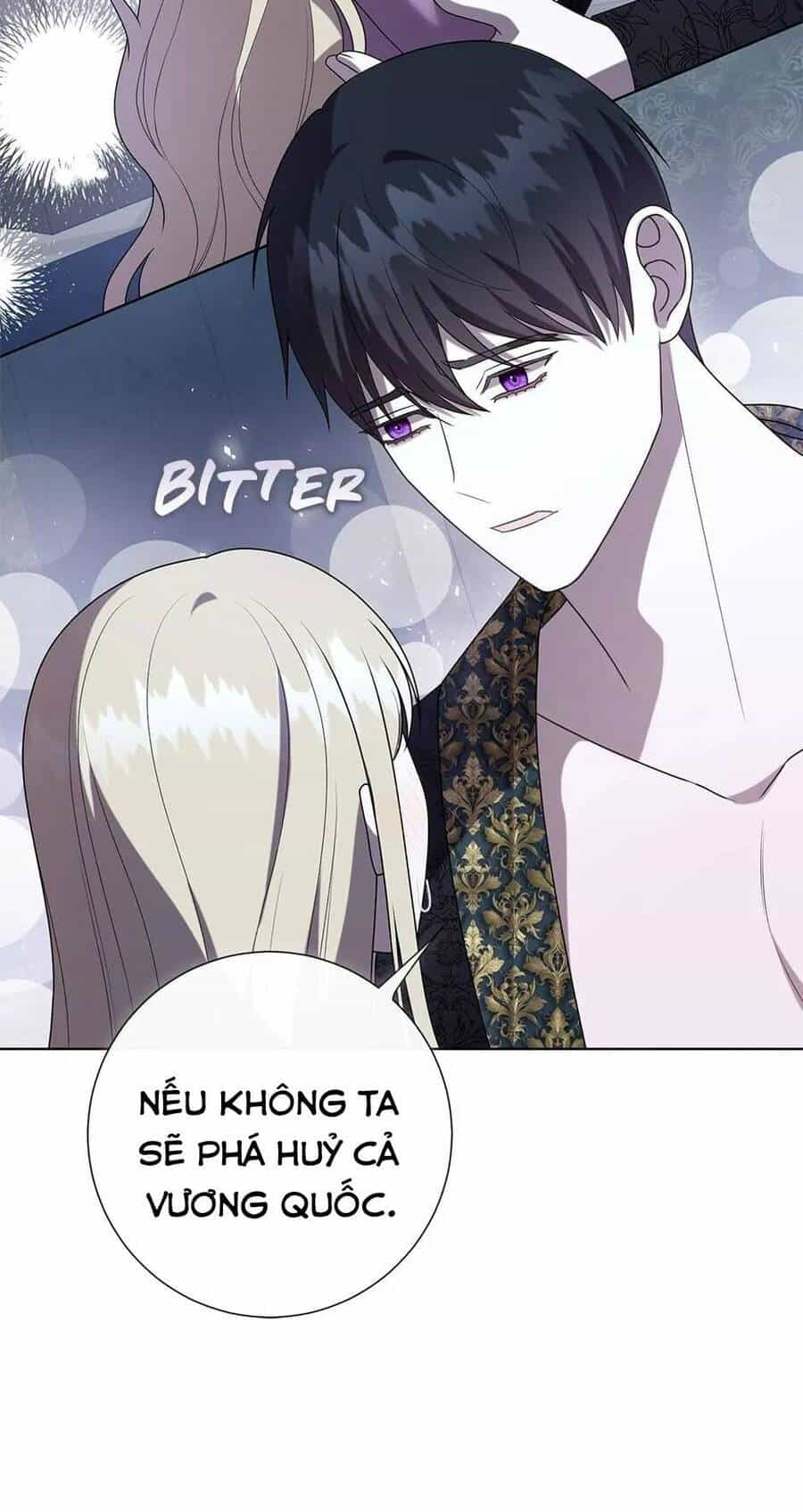 Xin Ngài Đừng Ăn Tôi. - Chương 121 - ảnh 71