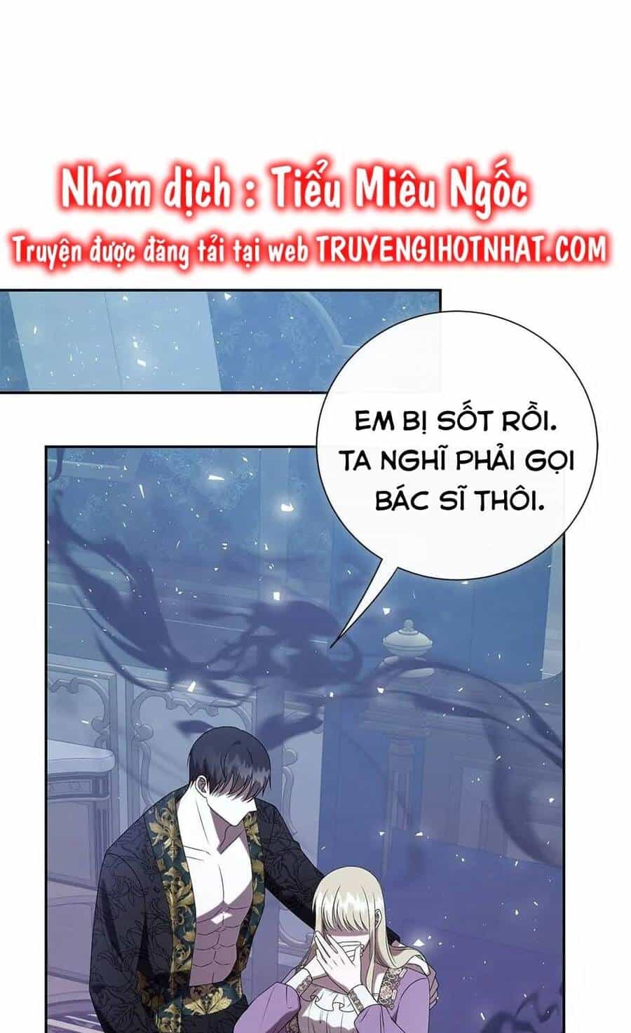 Xin Ngài Đừng Ăn Tôi. - Chương 121 - ảnh 72