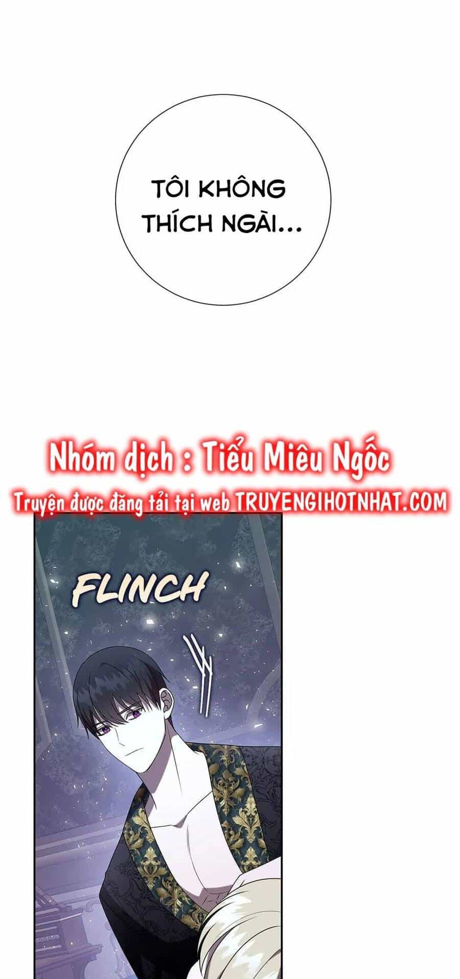 Xin Ngài Đừng Ăn Tôi. - Chương 121 - ảnh 74