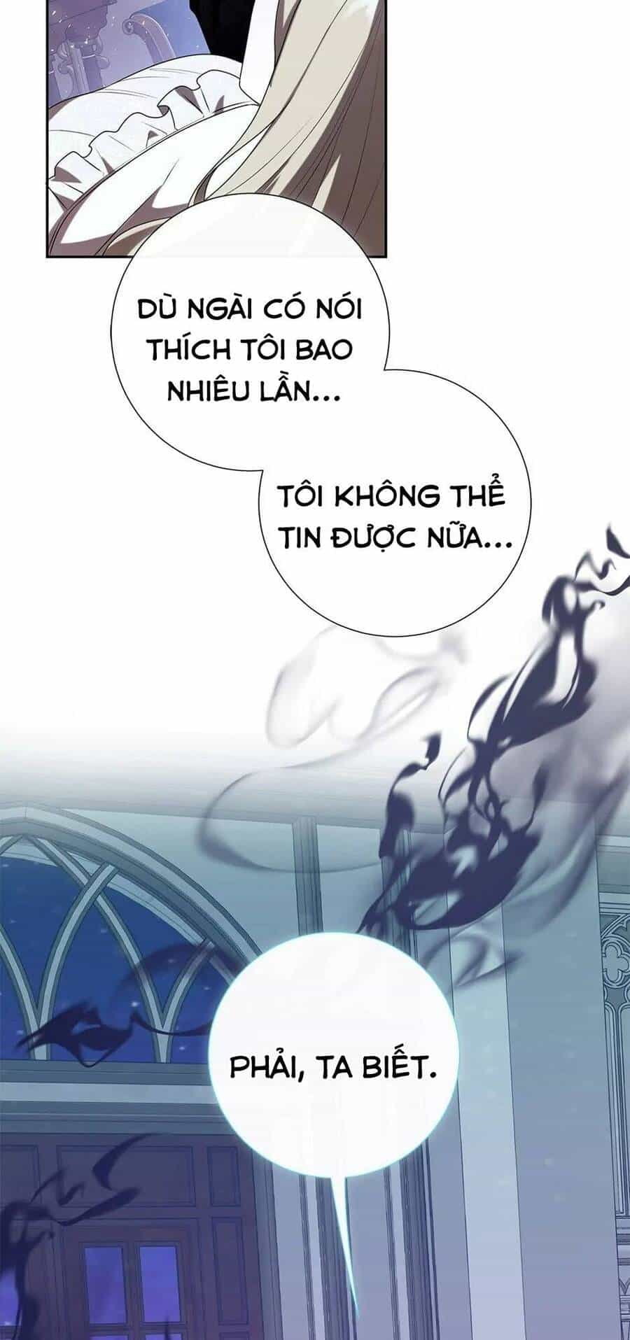 Xin Ngài Đừng Ăn Tôi. - Chương 121 - ảnh 75