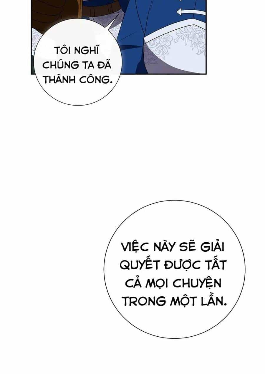 Xin Ngài Đừng Ăn Tôi. - Chương 121 - ảnh 80