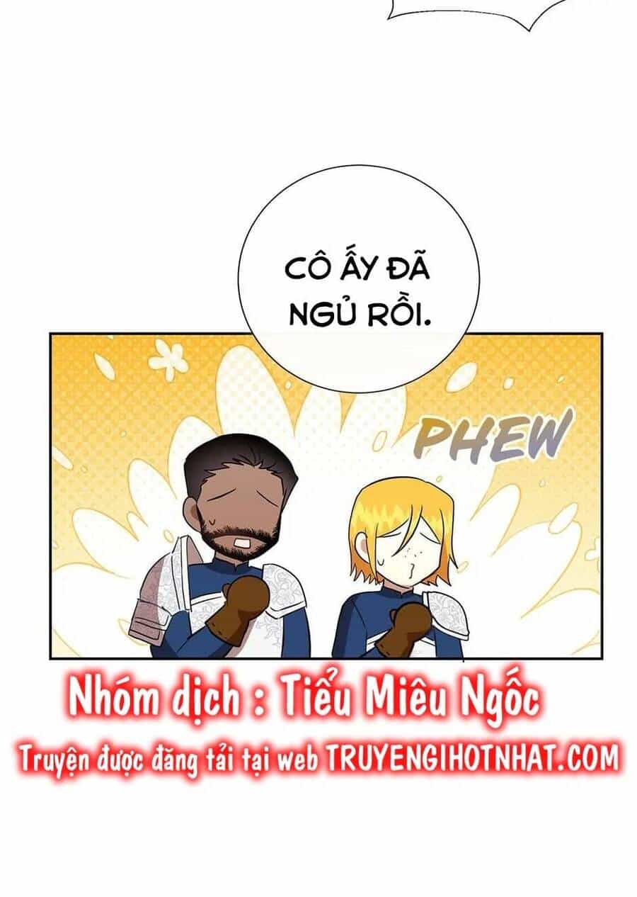 Xin Ngài Đừng Ăn Tôi. - Chương 121 - ảnh 84